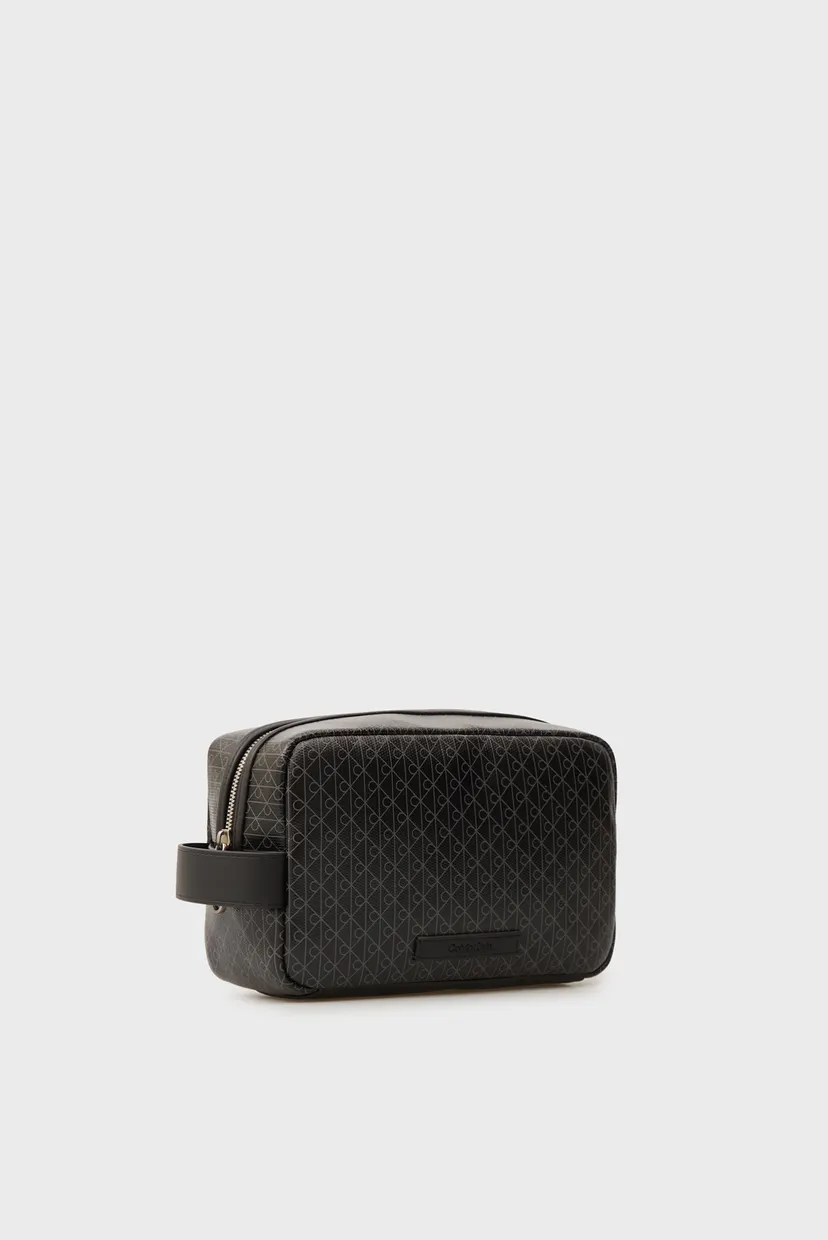 Kosmetika sumkasi/EMBLEM AOP COATED DOPP KIT 3