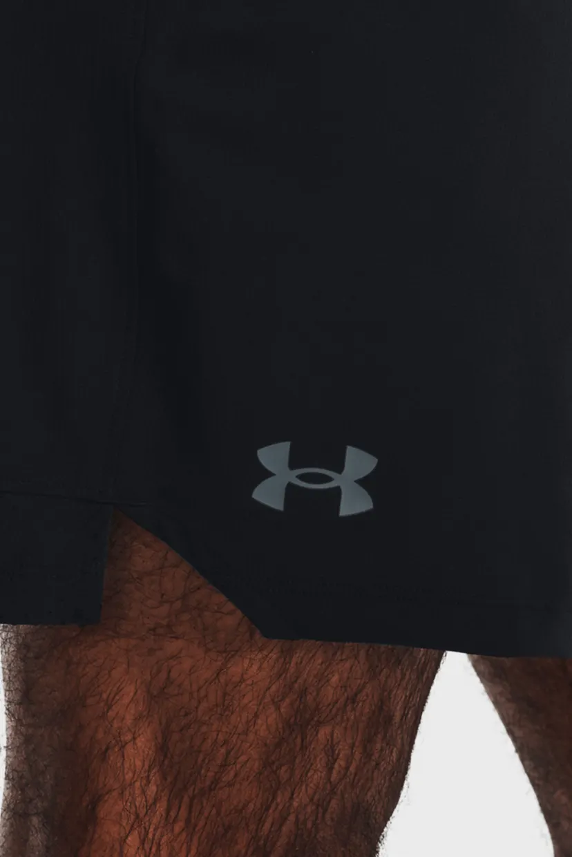 Shortik UA Vanish Woven 6in Shorts 5
