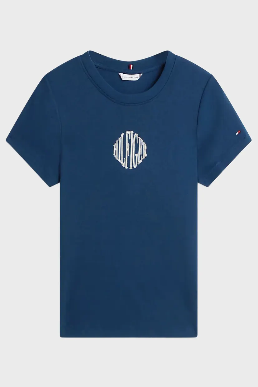Futbolka VARSITY C-NK REG SS TEE 5