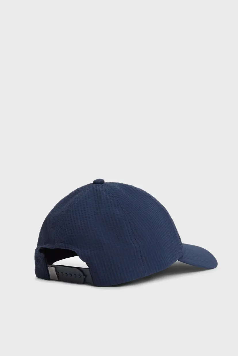 Kepka/TH PERFORMANCE 5 PANEL CAP 3