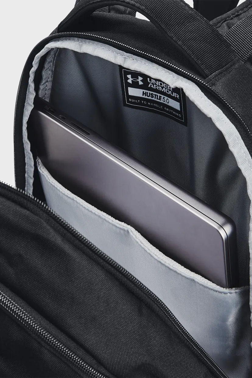 Рюкзак/UA Hustle 5.0 Backpack 5