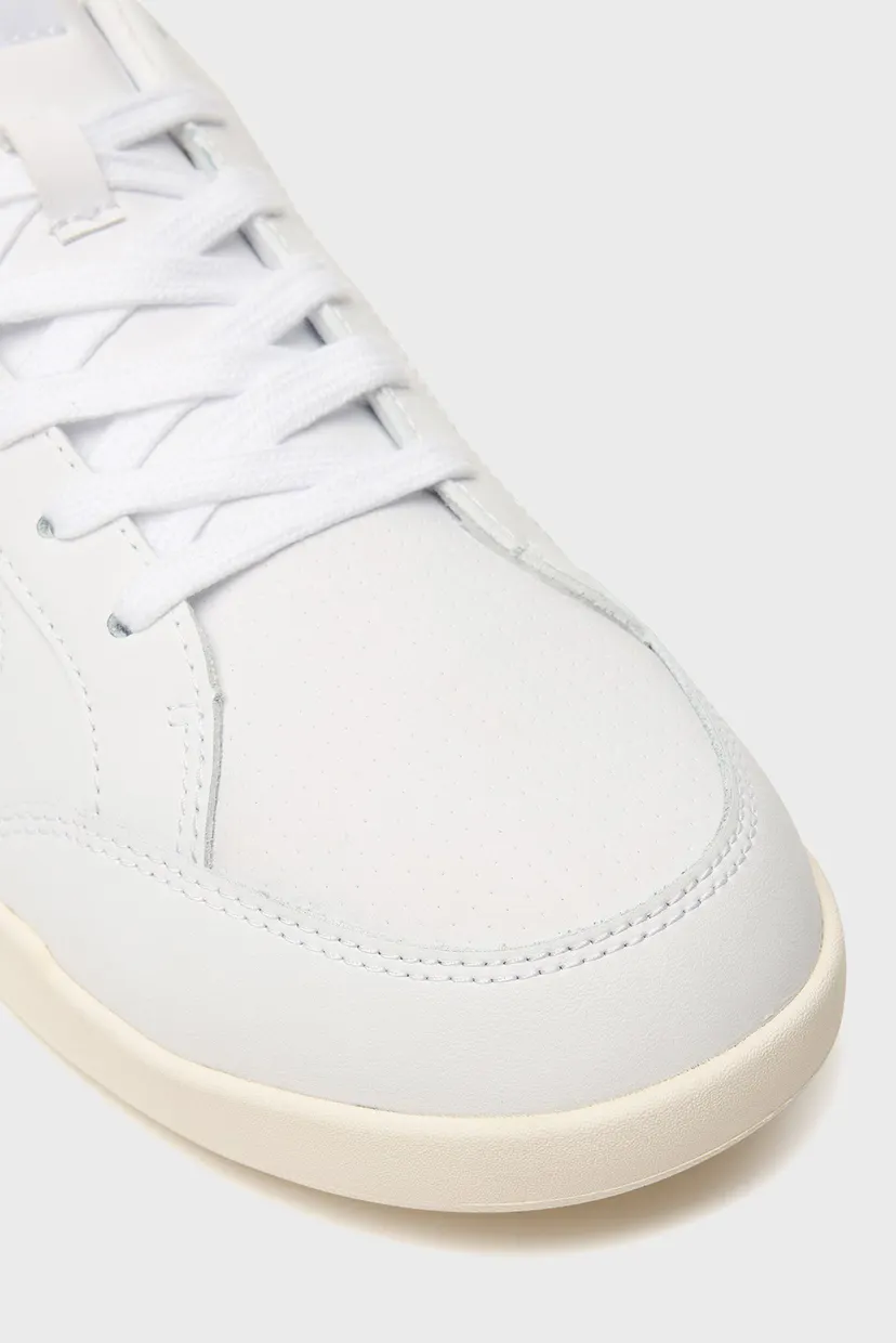 Keda LO PRO CUPSOLE  PERF LEATHER 6