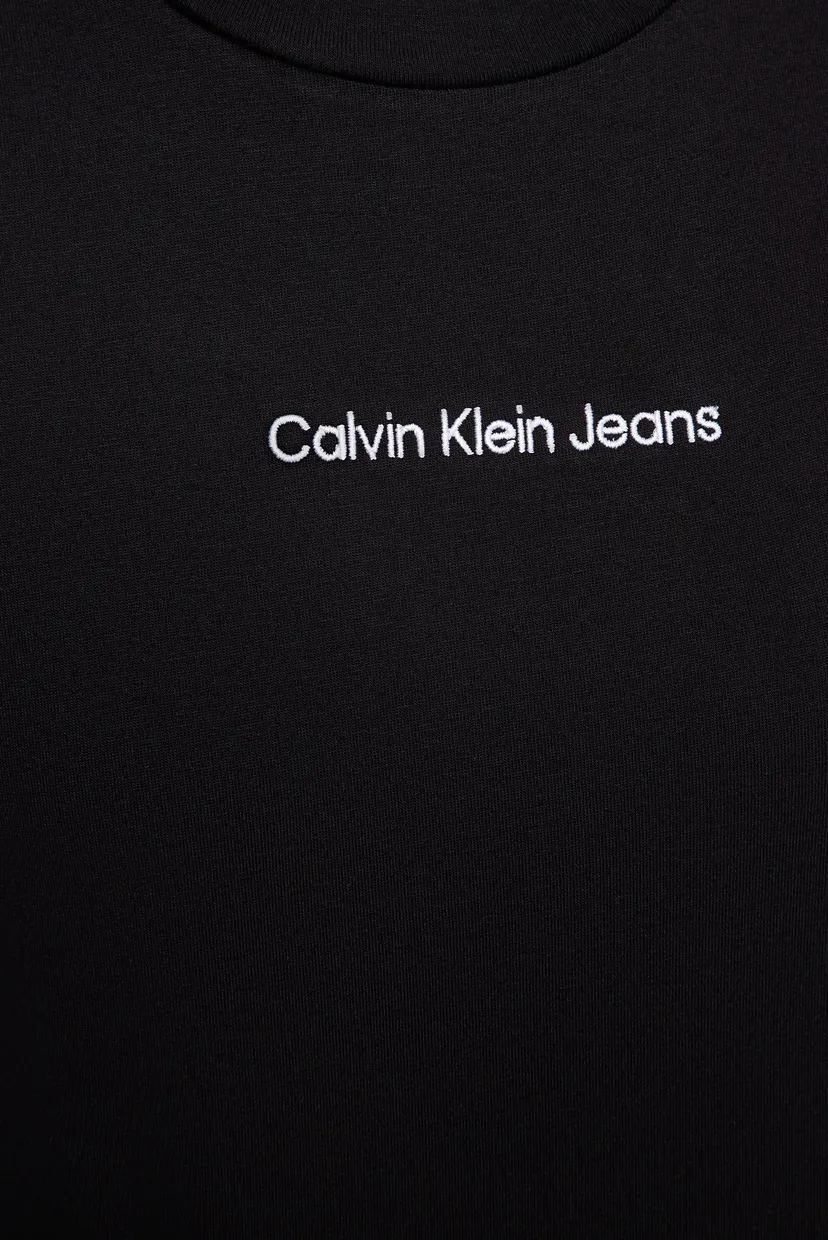 Futbolka INSTITUTIONAL STRAIGHT TEE 5