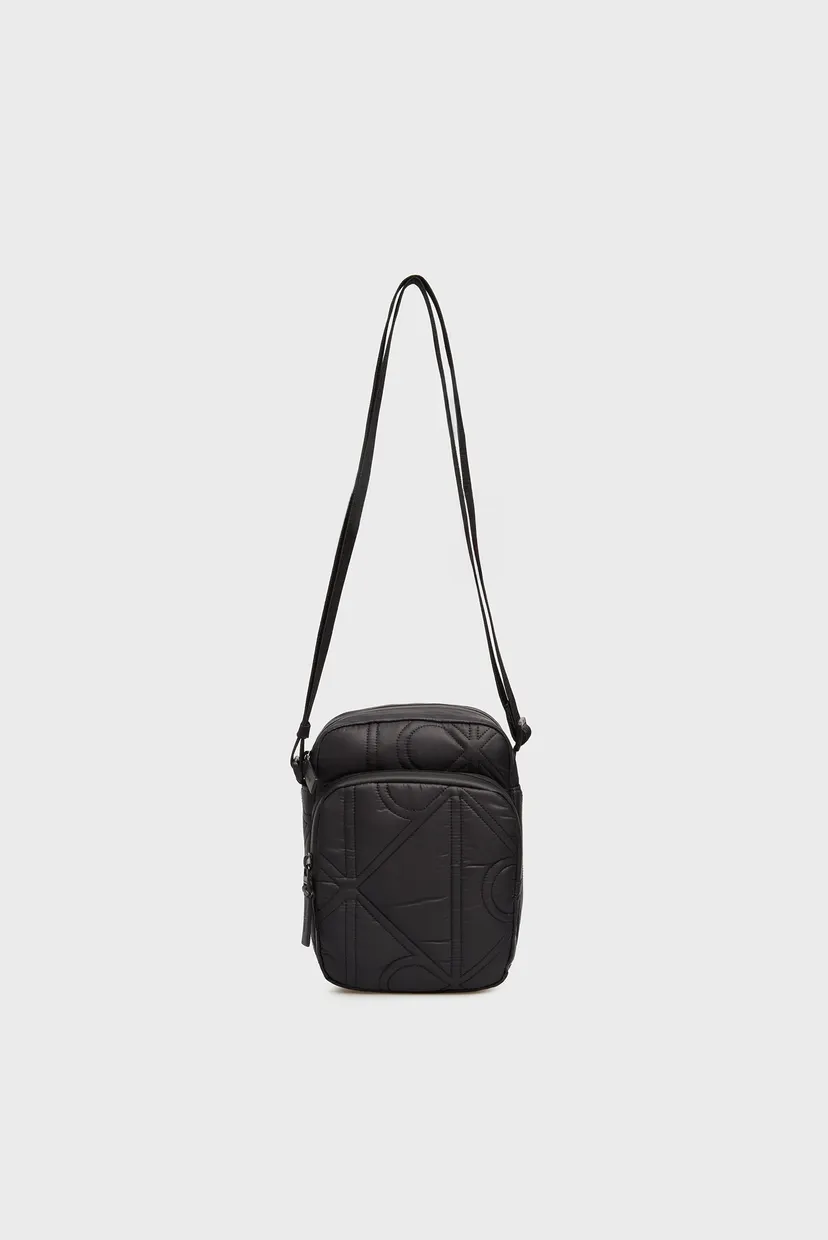 Sumka PUFFER REPORTER 5