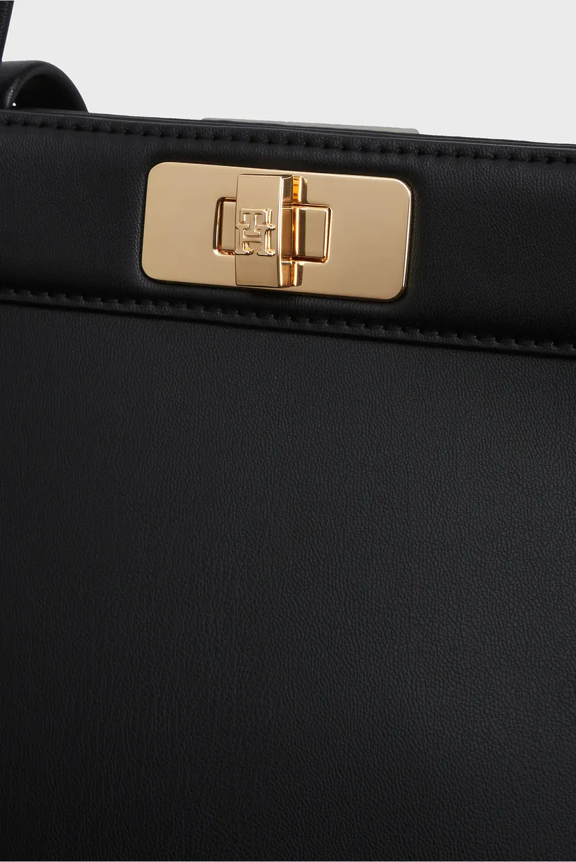 Сумка TH MODERN SATCHEL 4