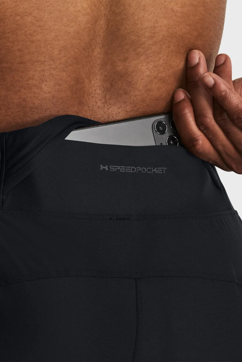 Sport shimlari UA Launch Pro Pants 4