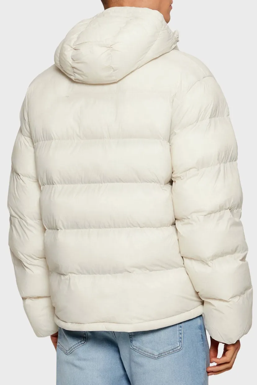 Qishki kurtka LS NYLON MONOGRAM PUFFER JKT 3