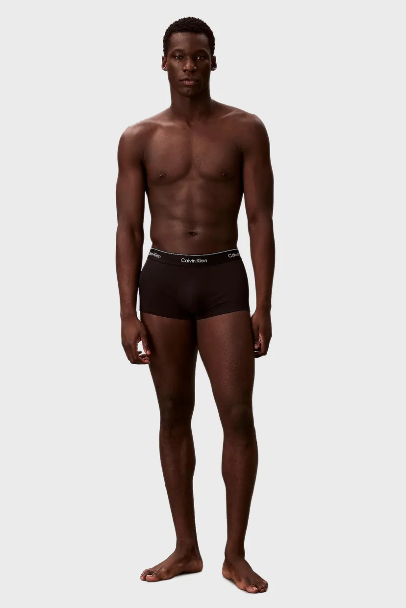 Ichki kiyim to'plami/LOW RISE TRUNK 3PK 4