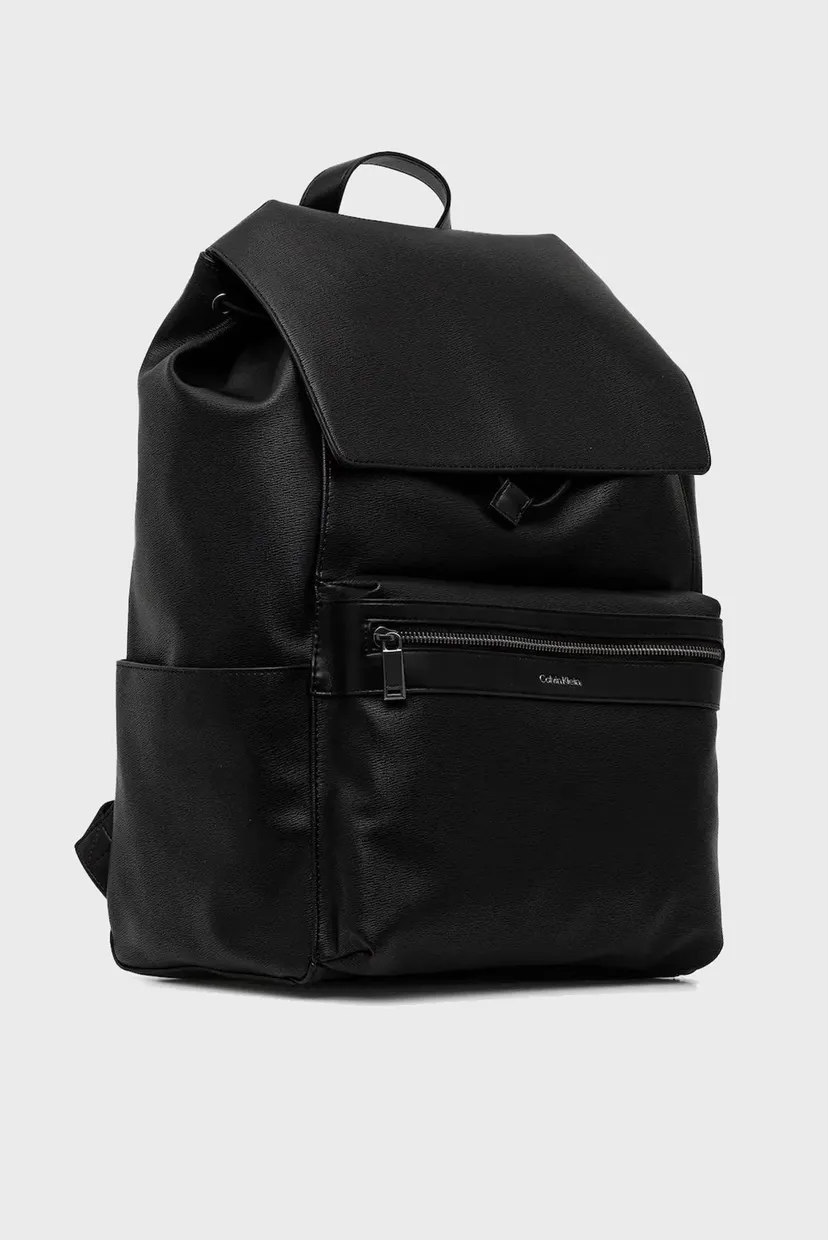 Ryukzak ZIP FLAP BACKPACK 3