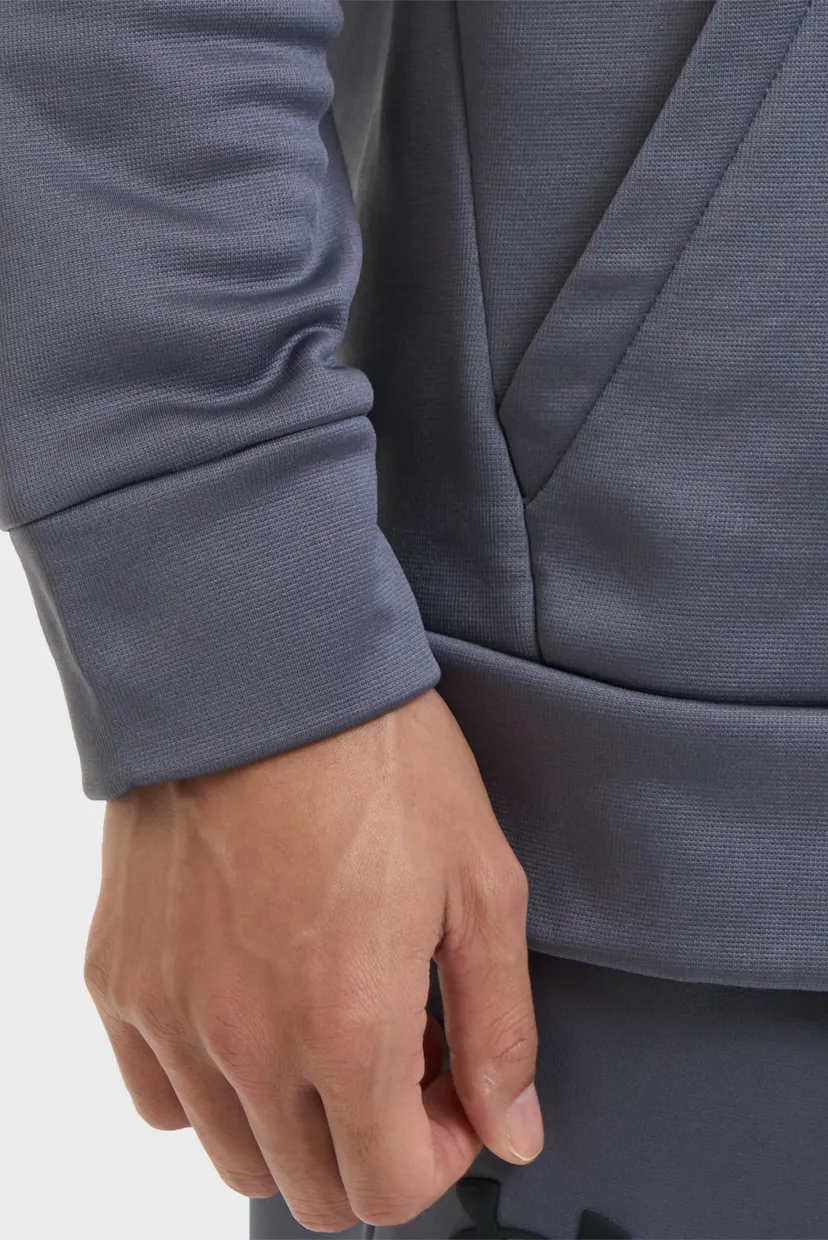 Hudi UA Armour Fleece Hoodie 7