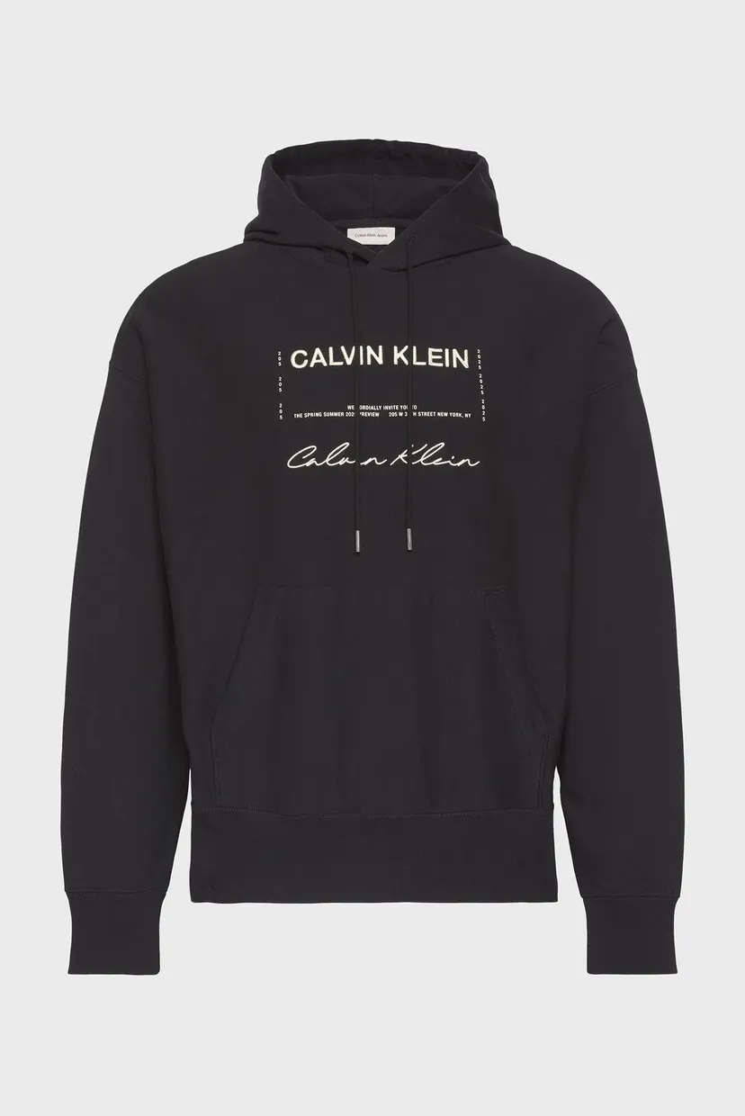 Hudi/LS PREMIUM TERRY CALVIN INVITE H 5