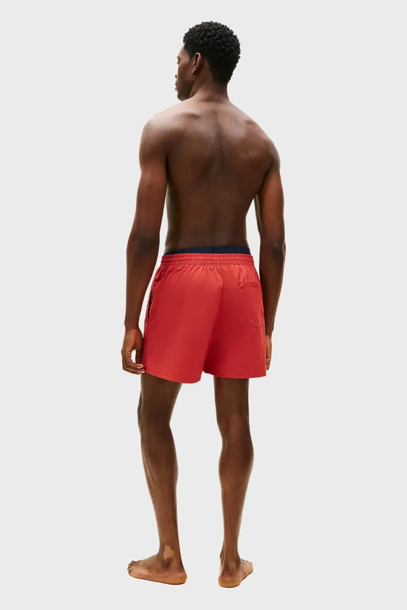 Шорты плавательные MEDIUM DRAWSTRING DW 4