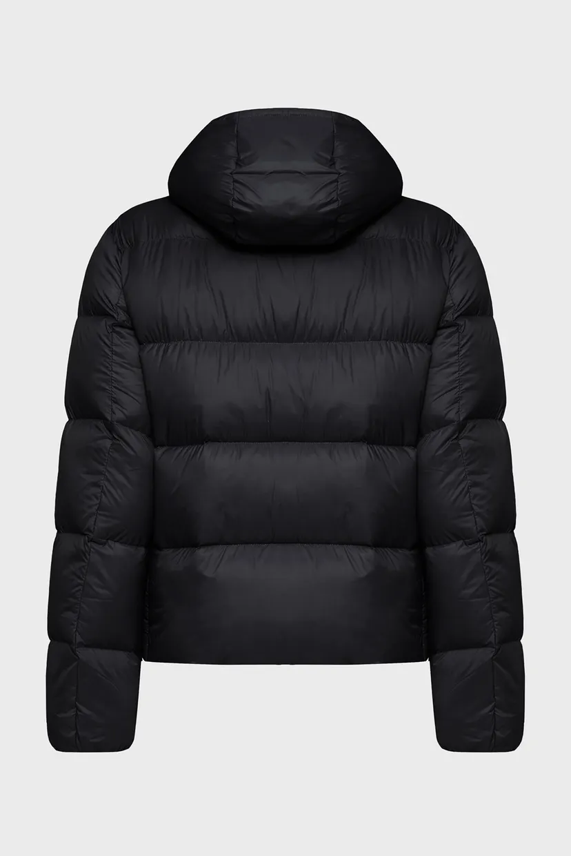 Qishki kurtka MW DOWN SHORT PUFFER 6