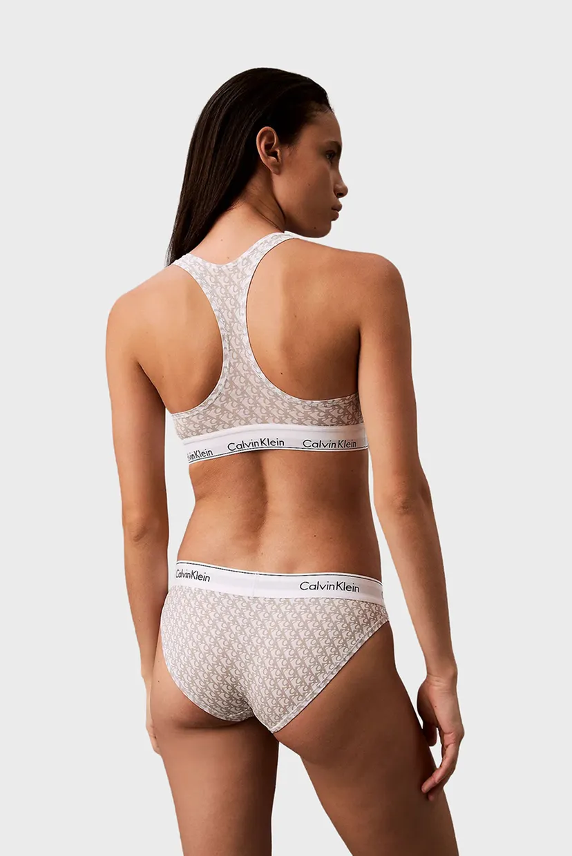 Bustgalter UNLINED BRALETTE 4