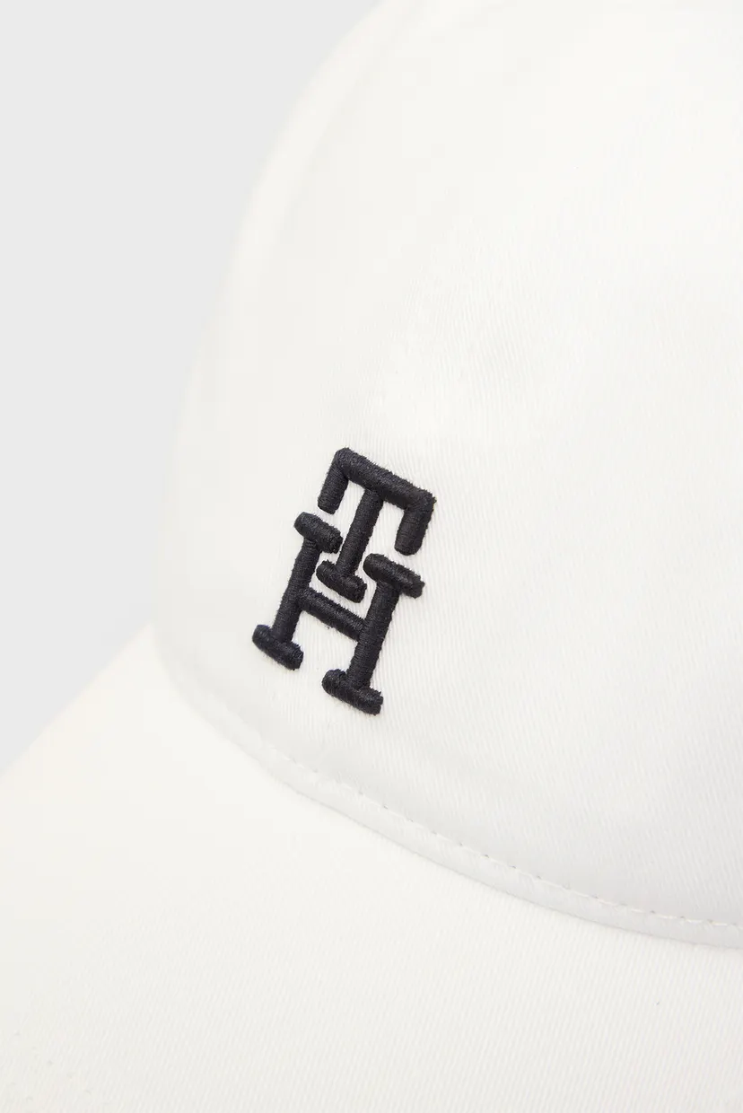 Кепка TH IMD COLOR 6 PANEL CAP 4
