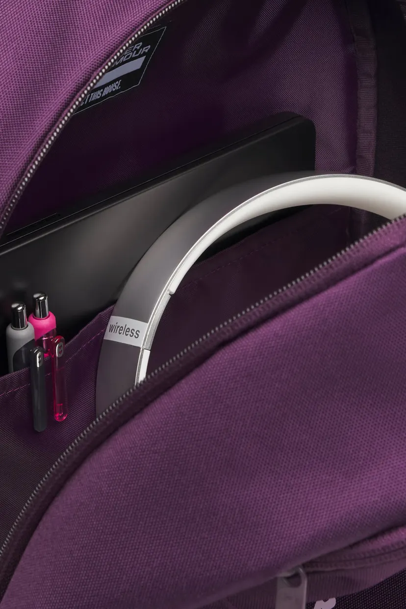 Ryukzak UA Hustle Lite Backpack 4
