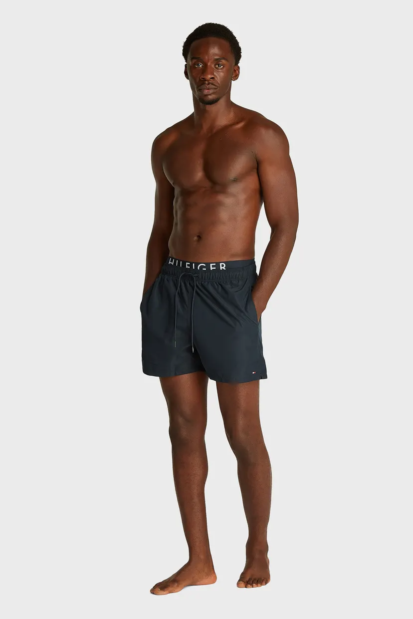 Suzish shortiklari MEDIUM DRAWSTRING DW 4