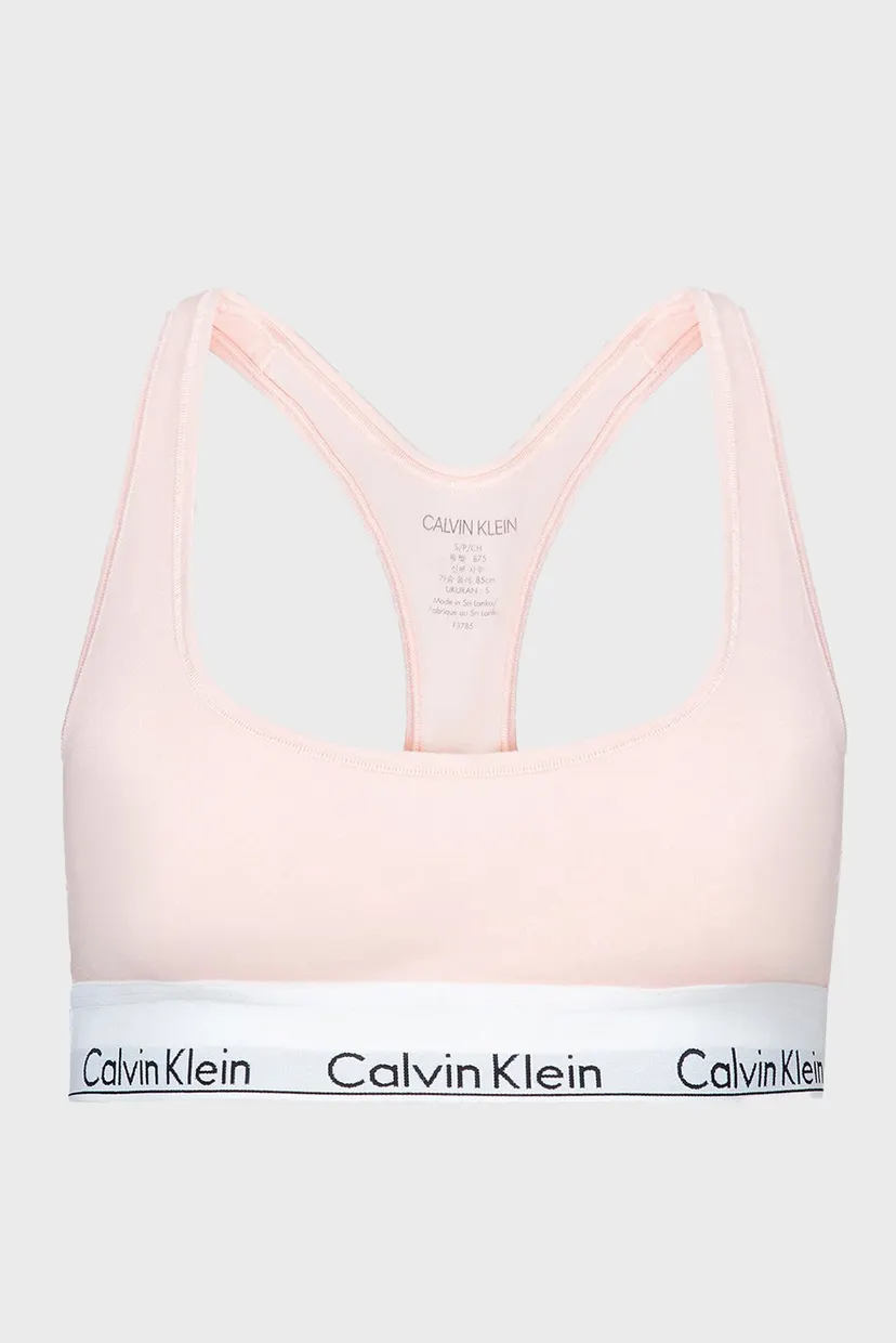 Bustgalter/UNLINED BRALETTE 5