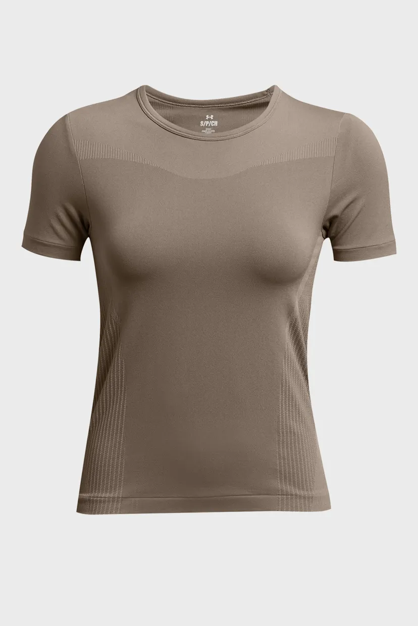 Futbolka Vanish Elite Seamless SS 5