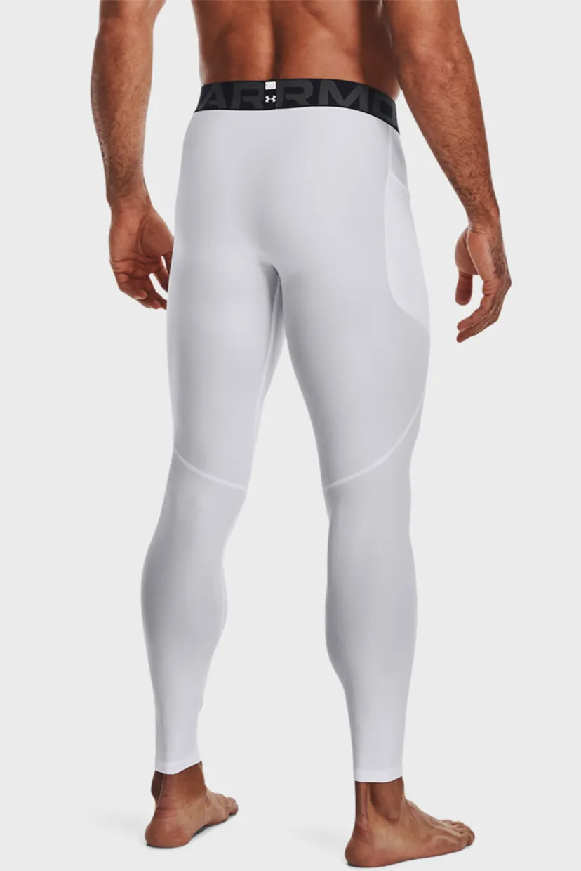 Легинсы UA HG Armour Leggings 3