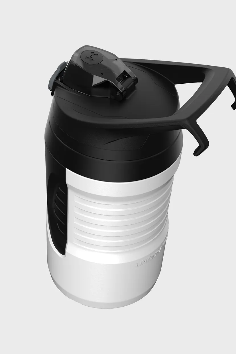 Idish Playmaker Jug - WHITE-950ML 4