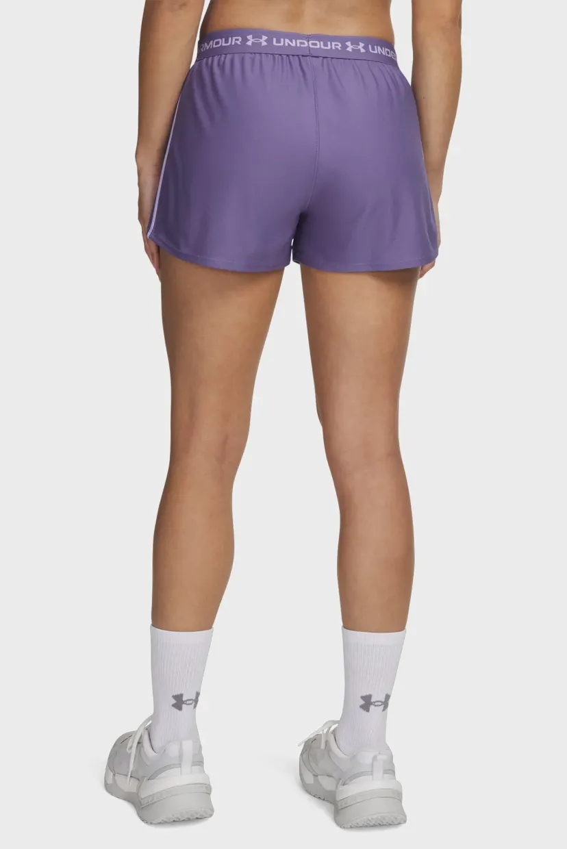 Shortik/Tech Play Up Shorts-PPL 3