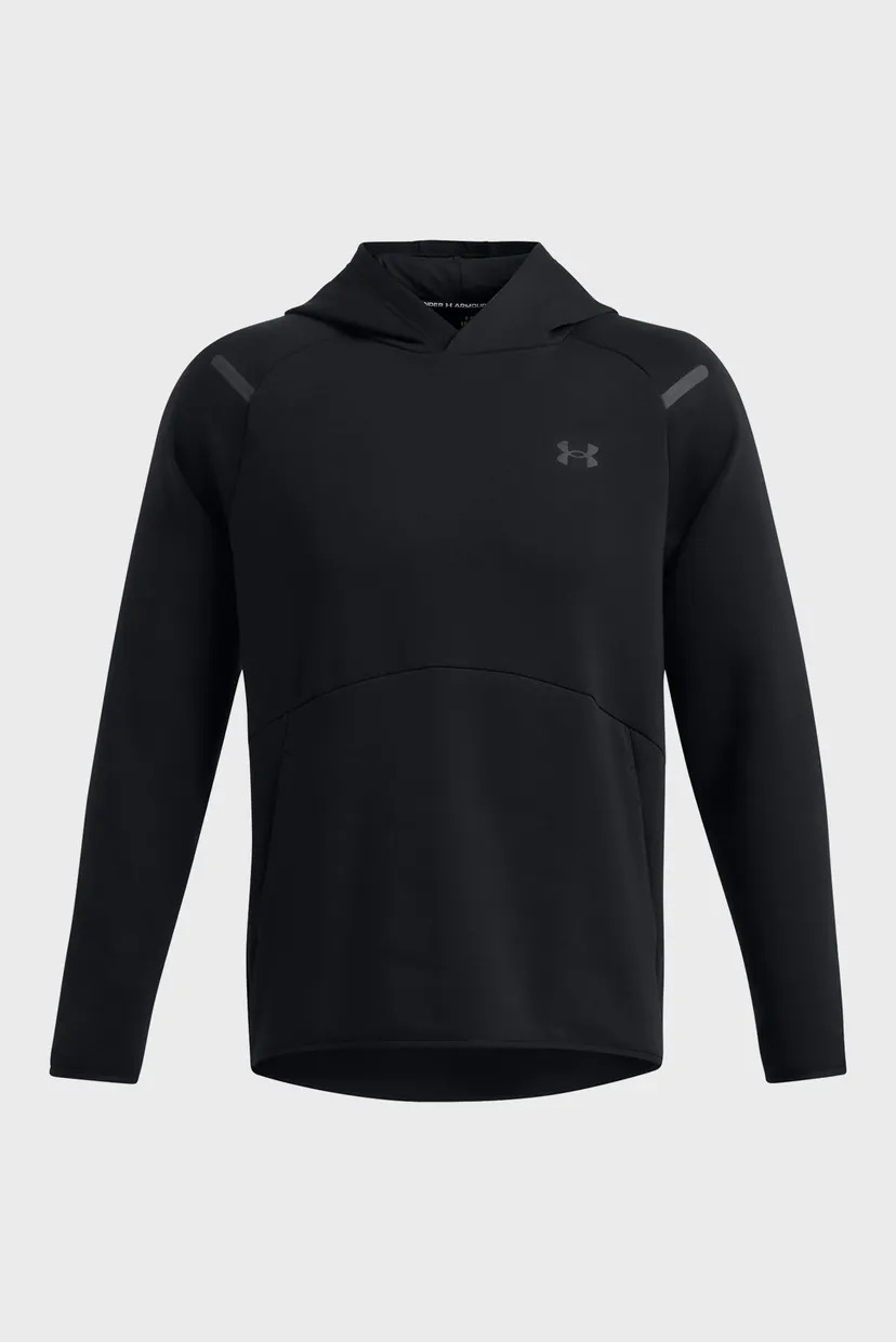 Худи UA Unstoppable Flc HD EU 4