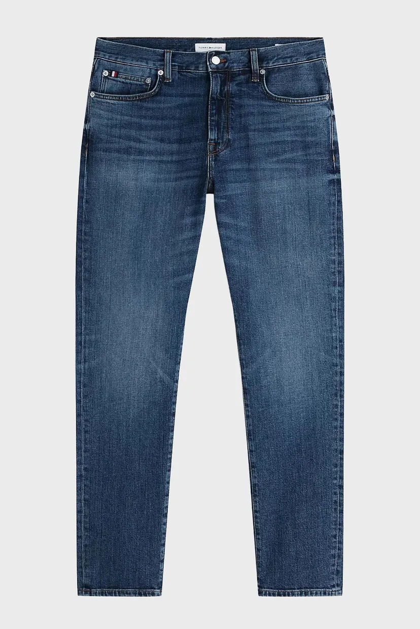 Jinsi shim/DENTON SMOKE BLUE 5