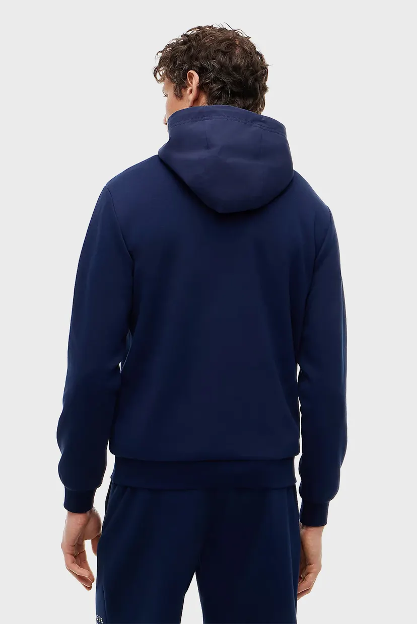 Hudi SAIL GRAPHIC INTECHNO HOODIE 3