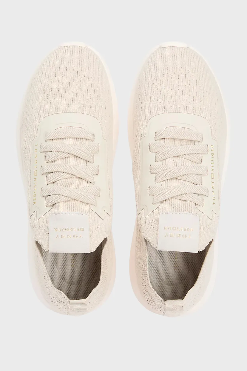 Кроссовки/TH KNIT EXTRALIGHT RUNNER 4