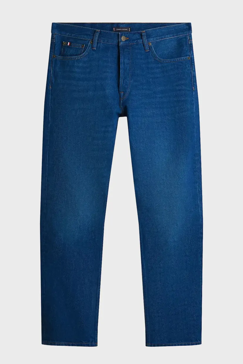 Jins shim REGULAR STRAIGHT DOVER OLY BLUE 5
