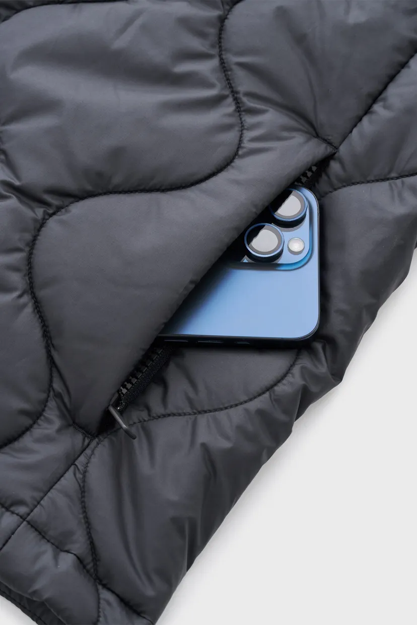 Ветровка UA Heritage Jkt 6