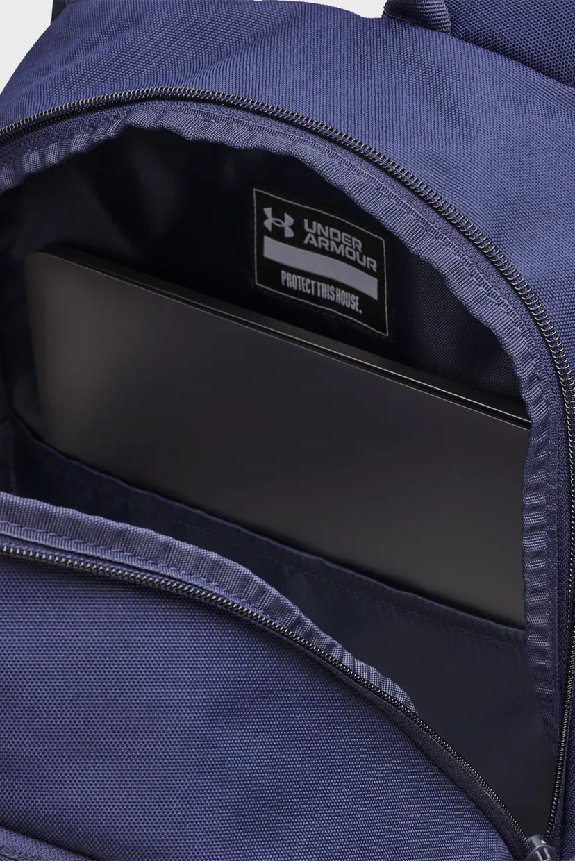 Рюкзак UA Hustle Lite Backpack 5