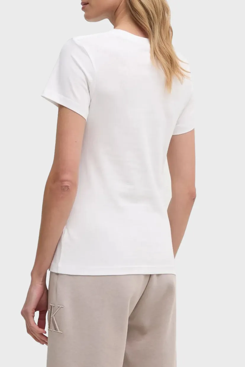 Футболка INSTITUTIONAL GRAPHIC SLIM TEE 3