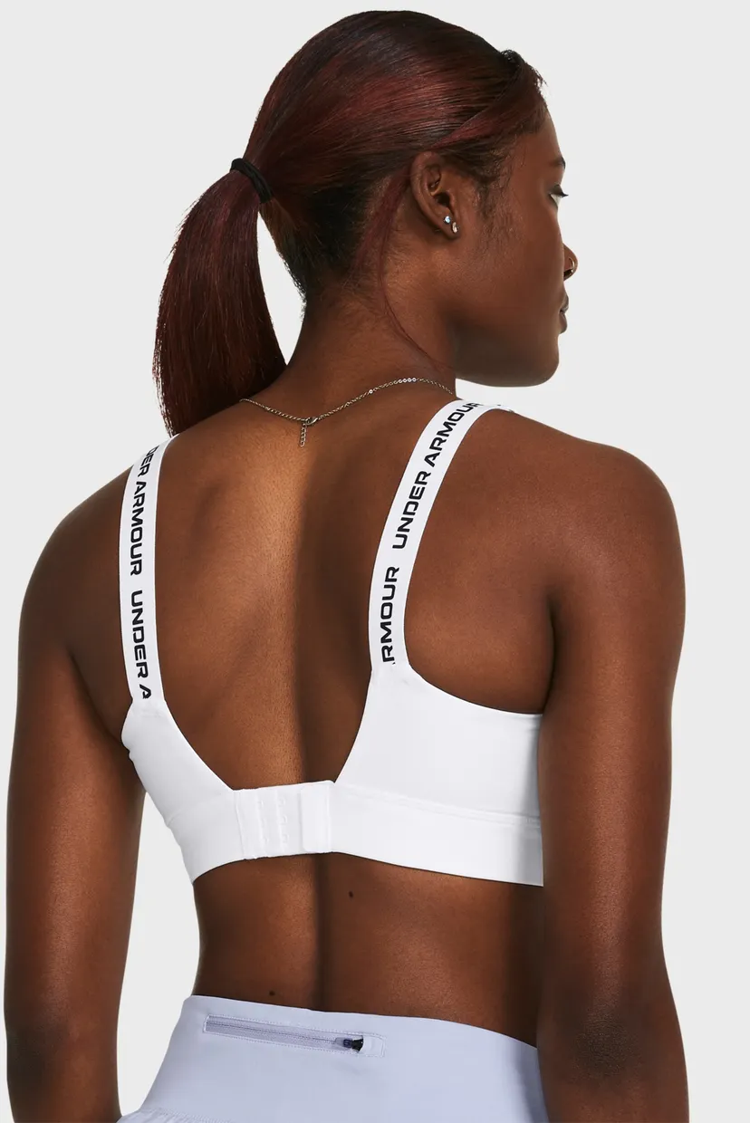 Top UA Infinity High 2.0 Bra 4