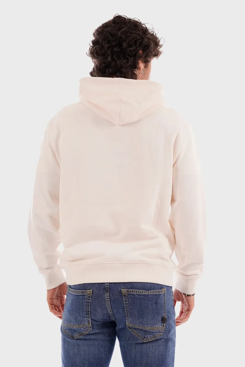Hudi LS EU 350TERRY GRAPHIC HOODIE 3