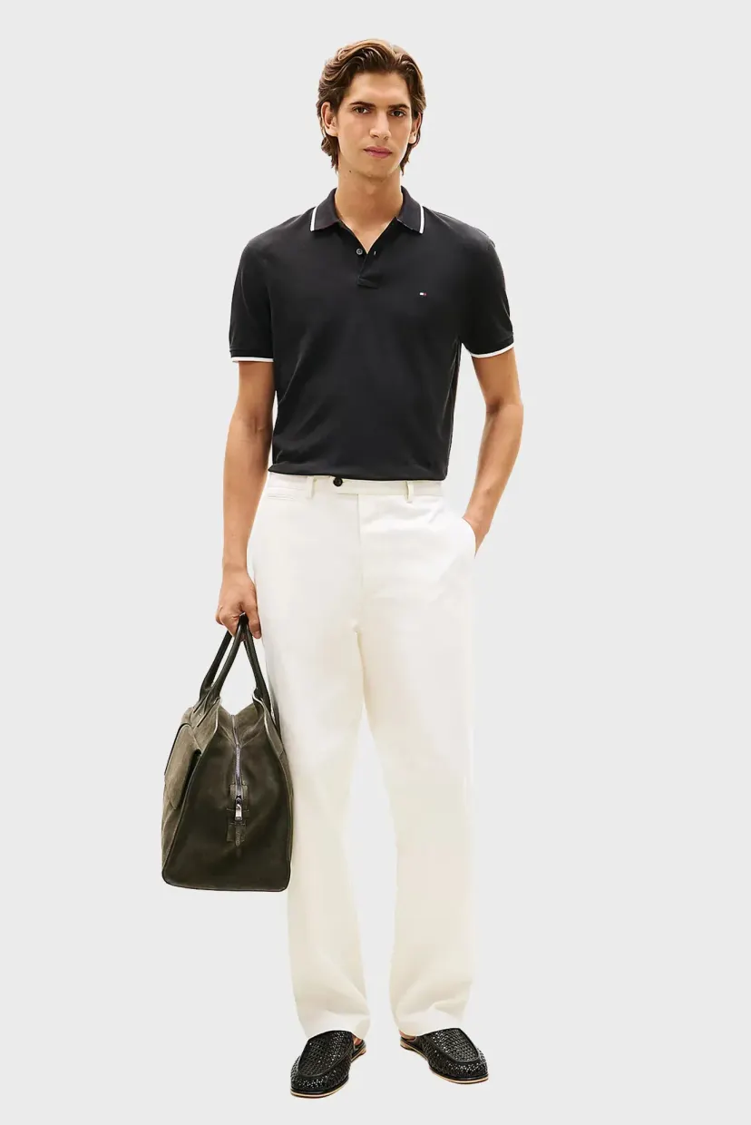 Polo/PIQUE UNDERCOLLAR REG POLO 3