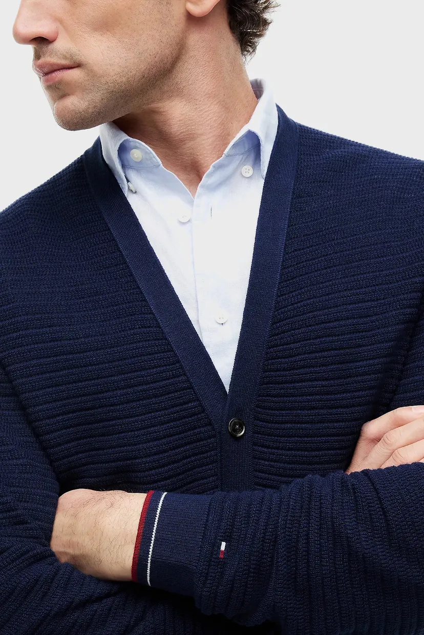 KardiganDC LIGHTWEIGHT CARDIGAN 4