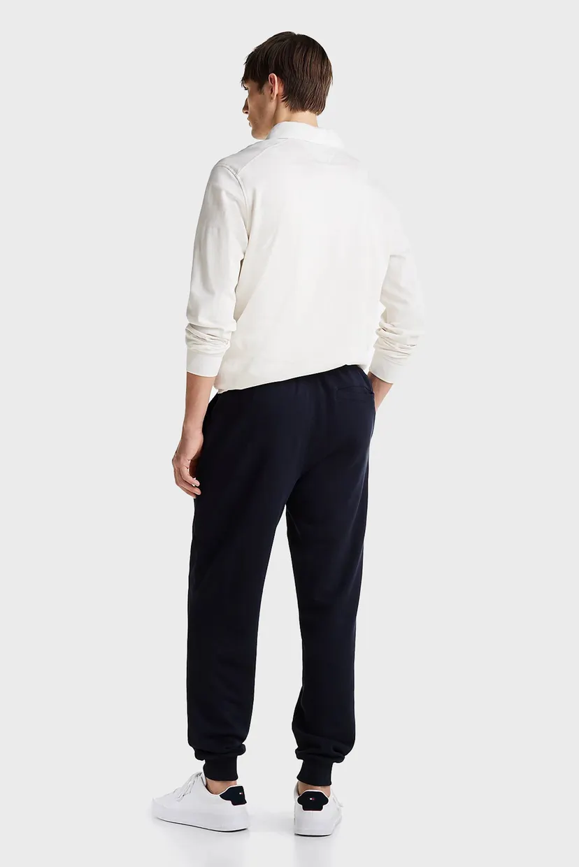 Штаны спортивные ESSENTIAL TERRY SWEATPANTS 3