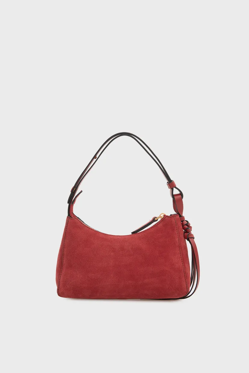Sumka TH STATEMENT MINI SHOULD BAG SUE 4