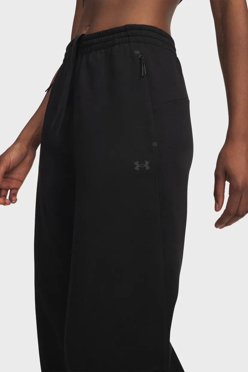 Sport shimlari Unstoppable Flc Gym Pant 4