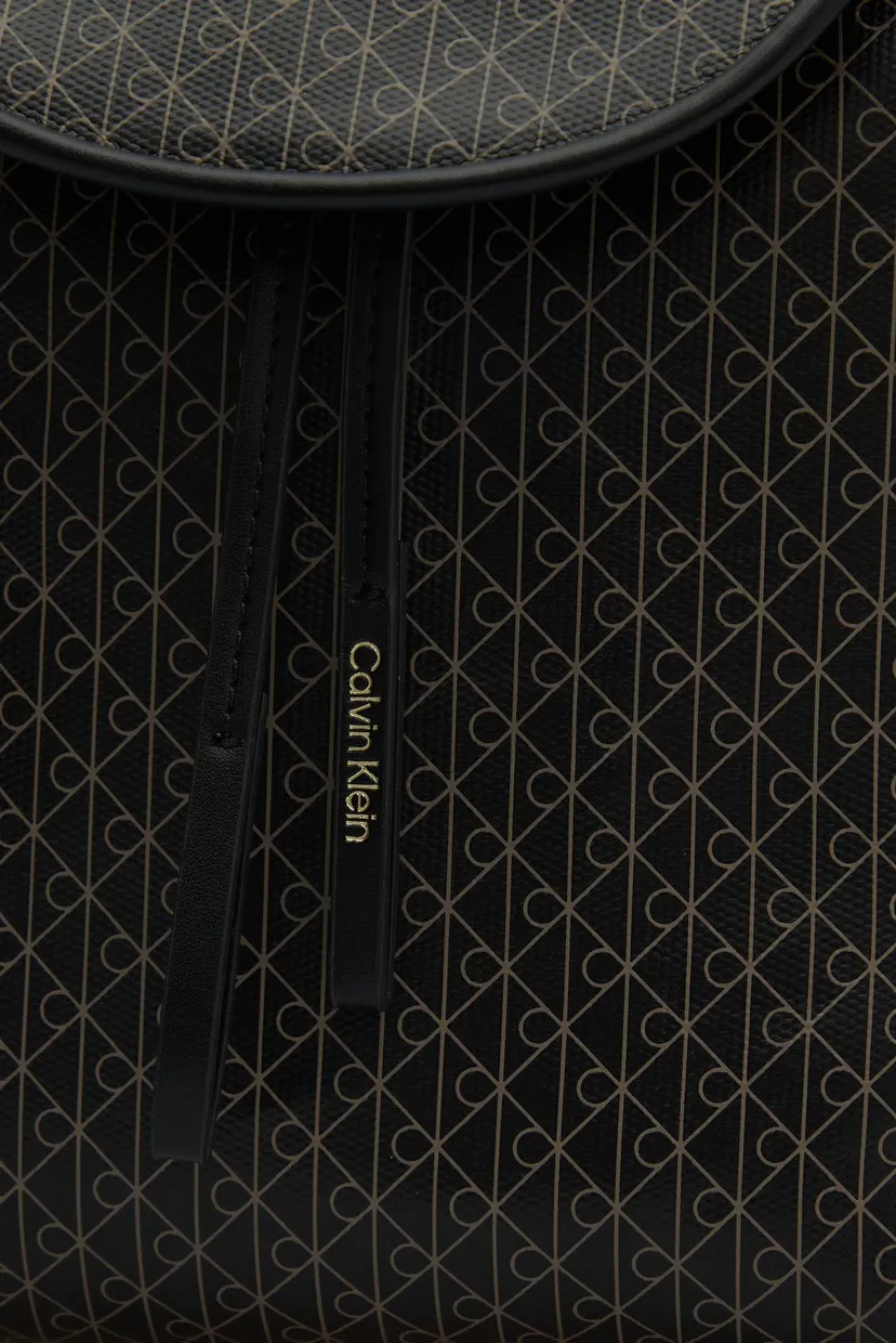 Ryukzak/EMBLEM AOP MINI BACKPACK 5