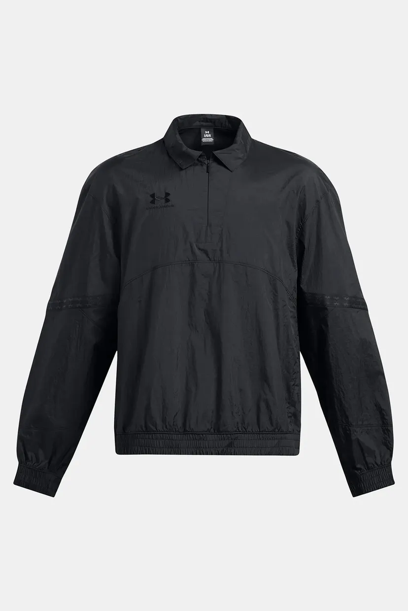 Kurtka UA M's 96 Terrace Drill Top 3
