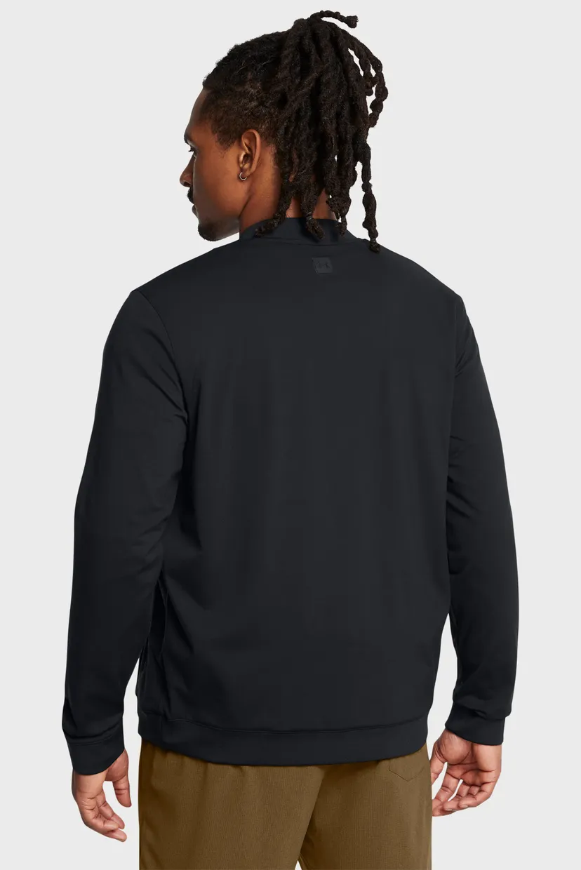 Kurtka UA Meridian Bomber 3