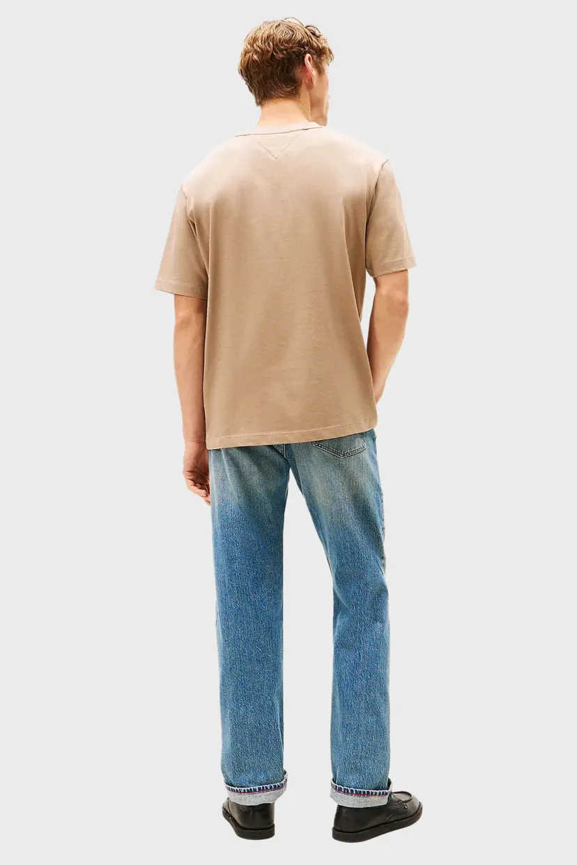 Futbolka MODERN ATHLEISURE H BADGE TEE 3