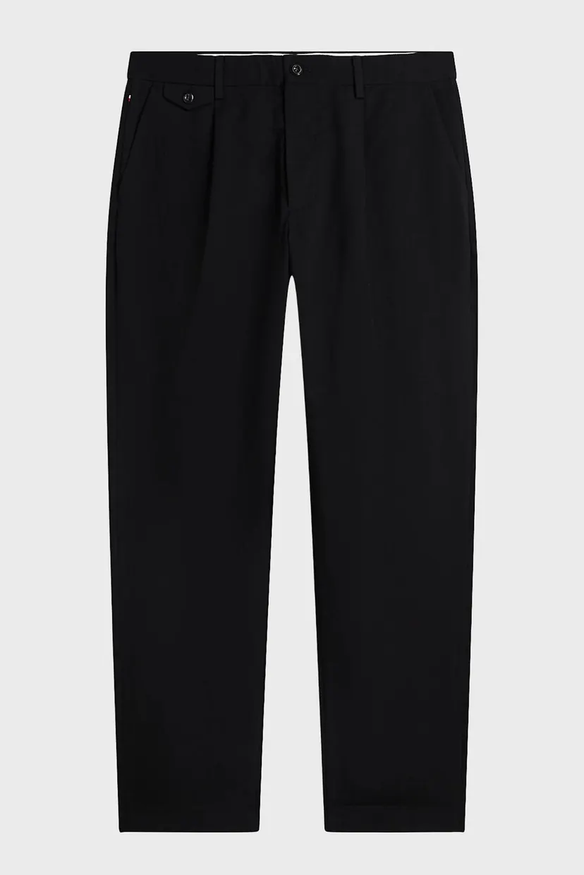 Ishton HARLEM 1PLT TECH TWILL 6