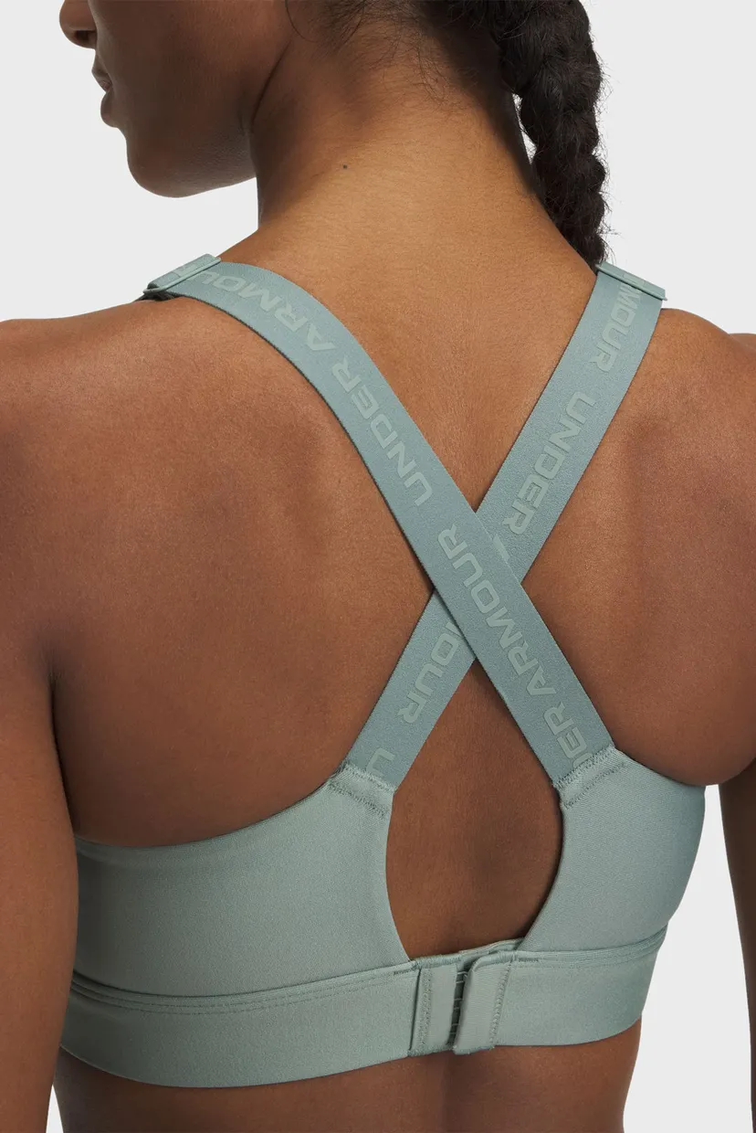 Top UA Infinity High 2.0 Bra 8