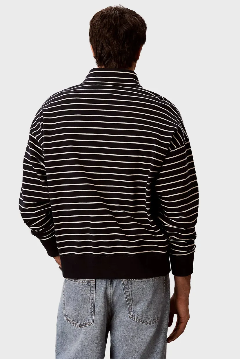 Свитшот LS EZ STRIP PREMTERY QTR ZIP 4