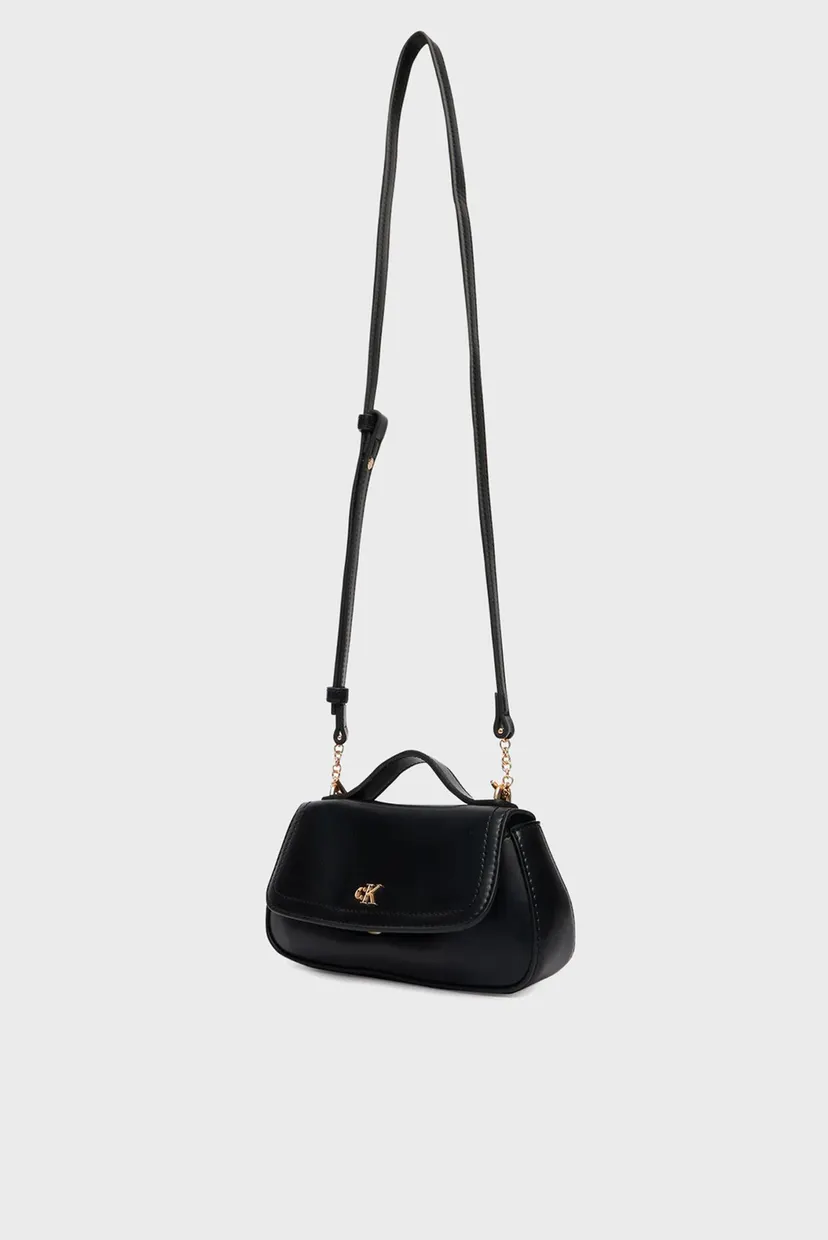 Сумка/CK TOP HANDLE CROSSBODY 3