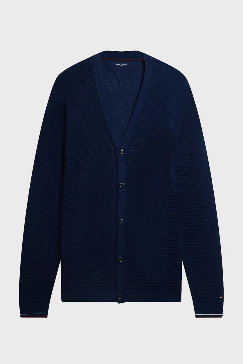 KardiganDC LIGHTWEIGHT CARDIGAN 5